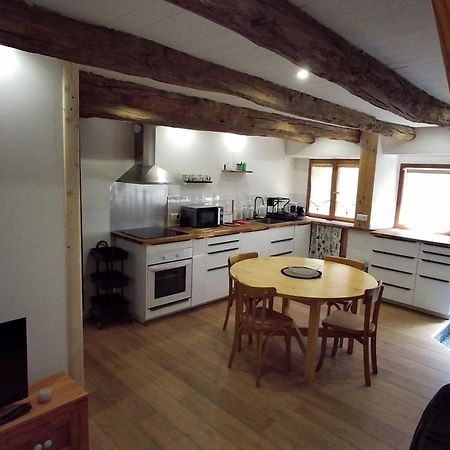 La Maison Verte Arreau Extérieur photo