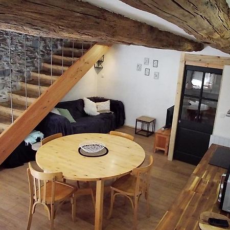 La Maison Verte Arreau Extérieur photo