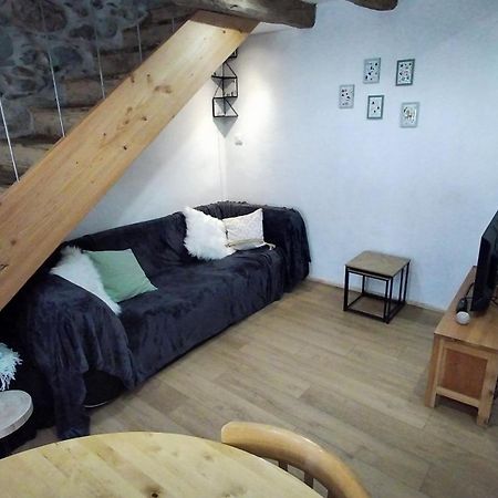 La Maison Verte Arreau Extérieur photo