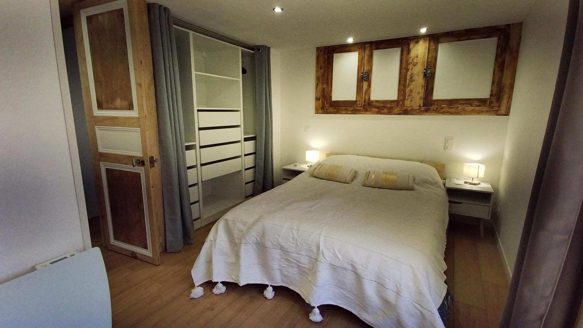 La Maison Verte Arreau Extérieur photo